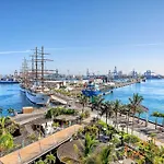 Nautilus Holidays Apartmán Las Palmas de Gran Canaria