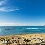 Nautilus Holidays Apartmán Las Palmas de Gran Canaria
