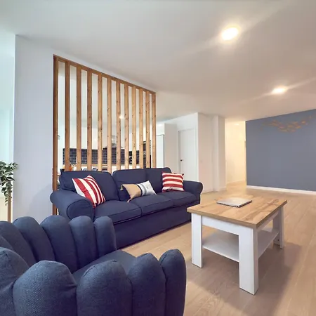 Apartmán Nautilus Holidays *