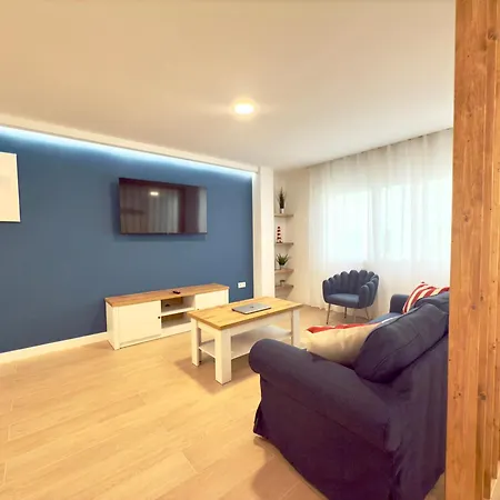 Nautilus Holidays Apartmán