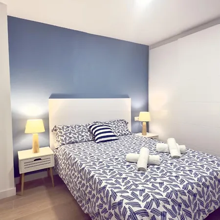Nautilus Holidays 아파트 라스팔마스