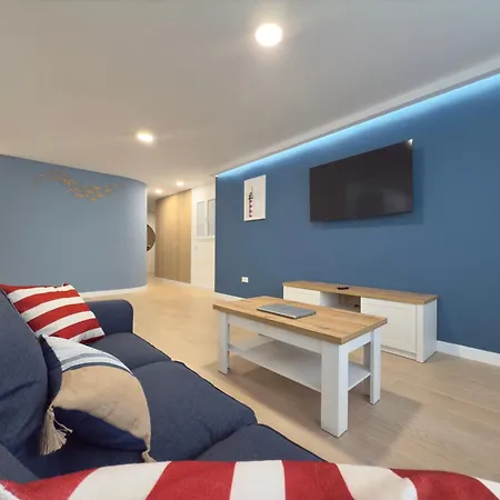 شقة Nautilus Holidays لاس بالماس دي غران كاناريا