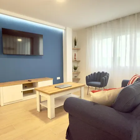 Nautilus Holidays * لاس بالماس دي غران كاناريا