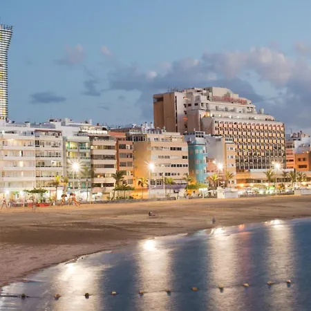 Nautilus Holidays شقة