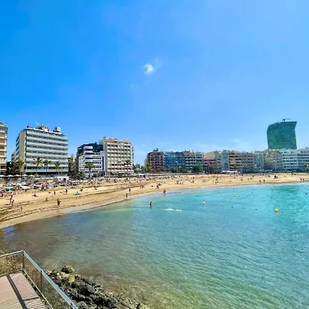 Nautilus Holidays لاس بالماس دي غران كاناريا