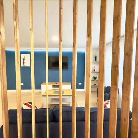 Nautilus Holidays لاس بالماس دي غران كاناريا