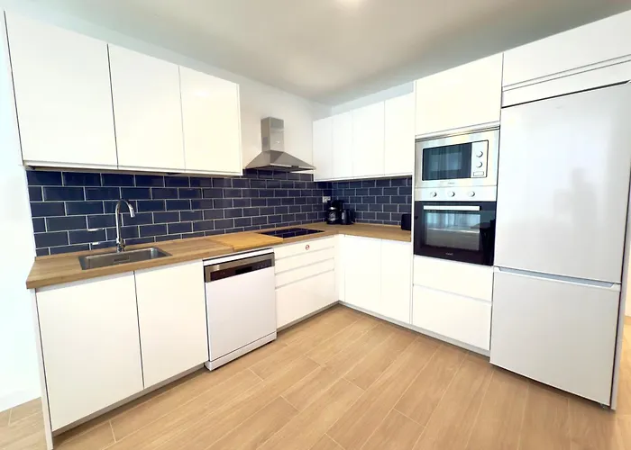 Nautilus Holidays Apartment