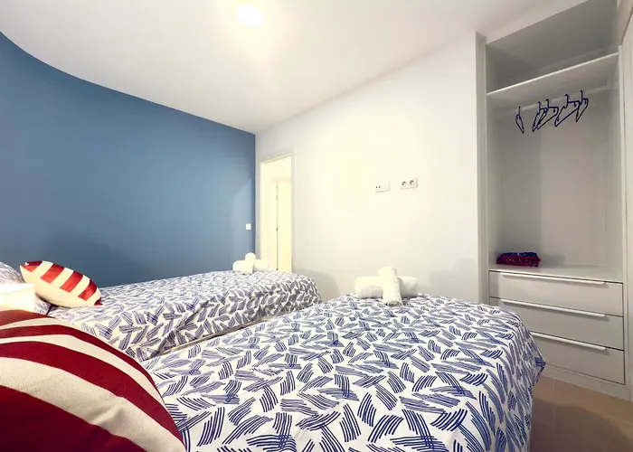 Nautilus Holidays * Las Palmas de Gran Canaria