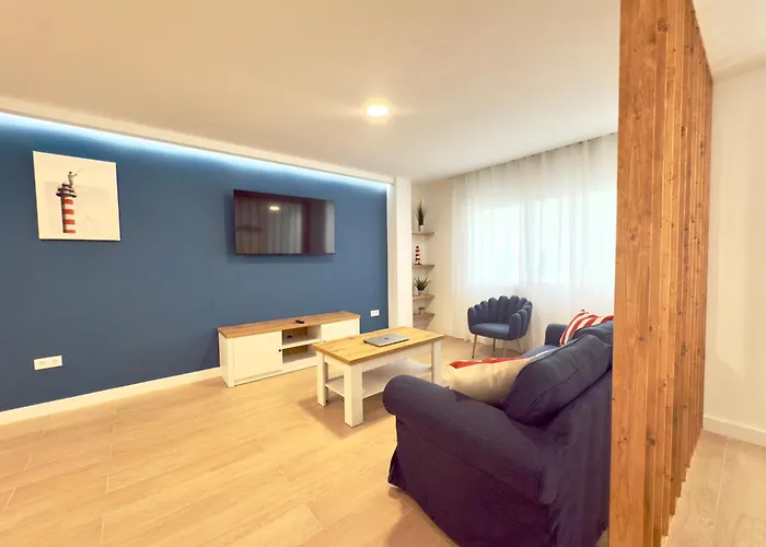 Nautilus Holidays Apartment