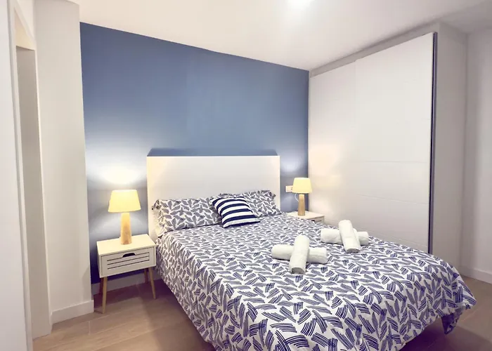 Nautilus Holidays Apartment Las Palmas de Gran Canaria