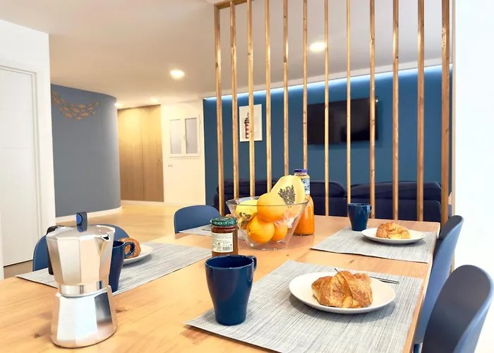 Apartment Nautilus Holidays *