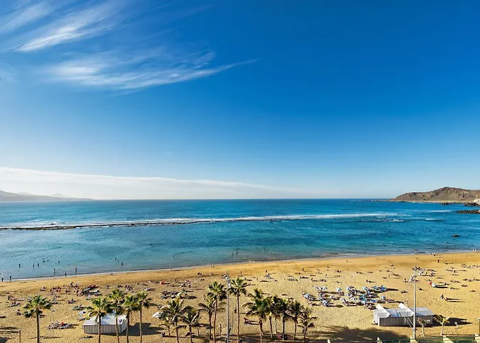 Nautilus Holidays Apartment Las Palmas de Gran Canaria