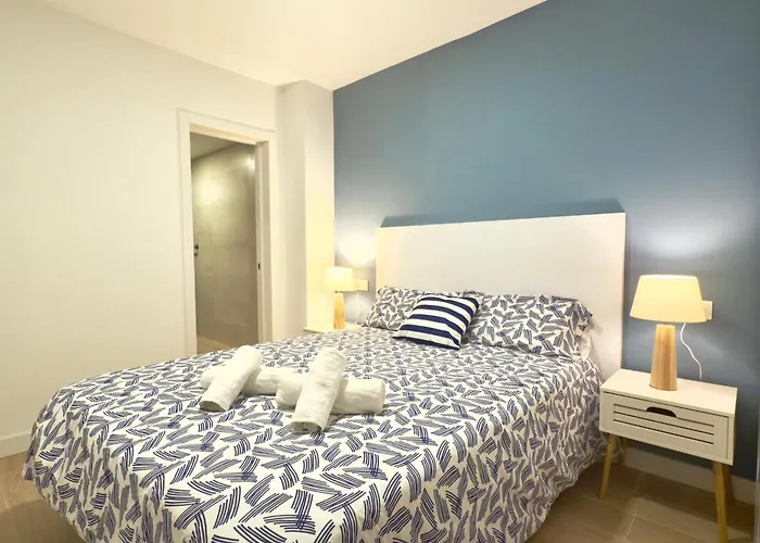 Nautilus Holidays Apartment *