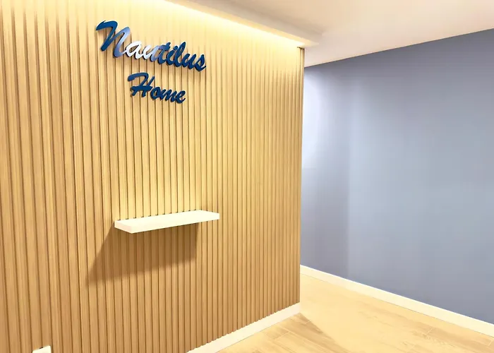 Nautilus Holidays Apartment Las Palmas de Gran Canaria
