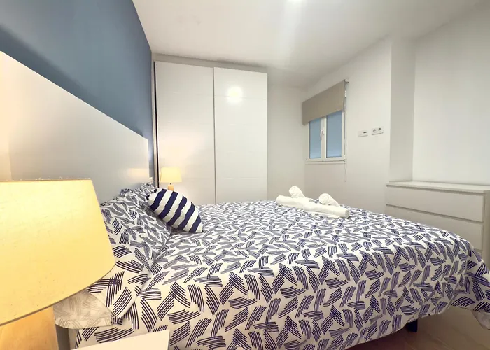 Apartment Nautilus Holidays