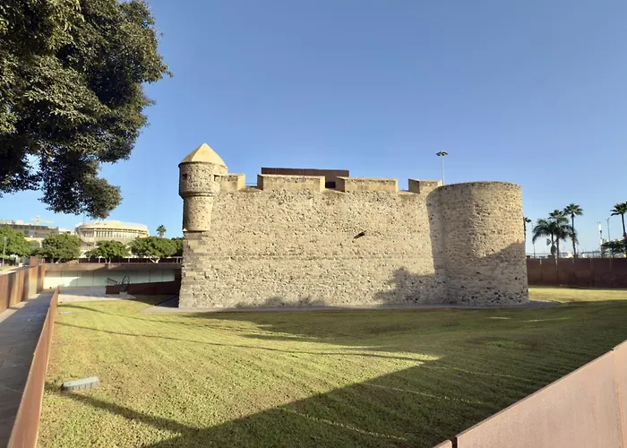 Apartment Nautilus Holidays