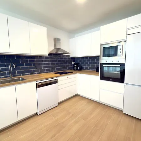 Nautilus Holidays Apartament