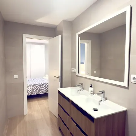 Appartement Nautilus Holidays *