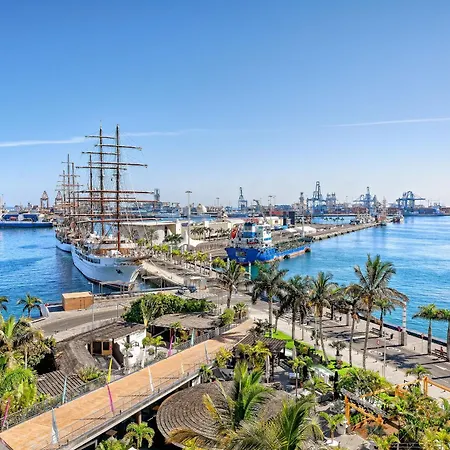 Nautilus Holidays Apartman Las Palmas de Gran Canaria