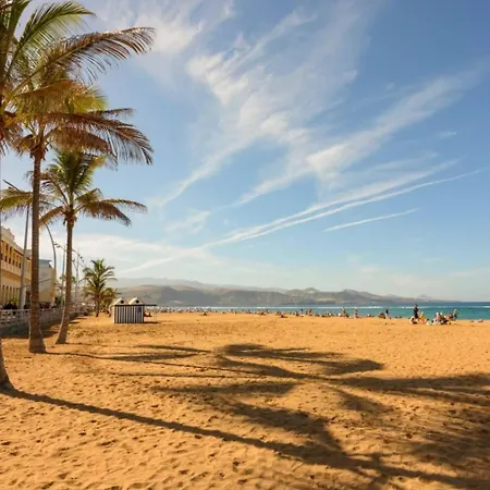 Nautilus Holidays Apartman Las Palmas de Gran Canaria