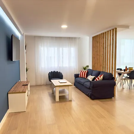 Nautilus Holidays Las Palmas de Gran Canaria