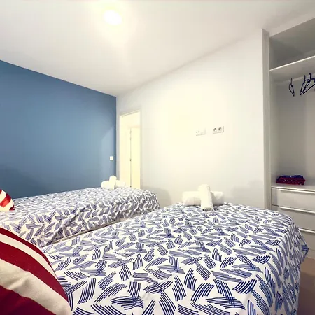 Nautilus Holidays * Las Palmas de Gran Canaria