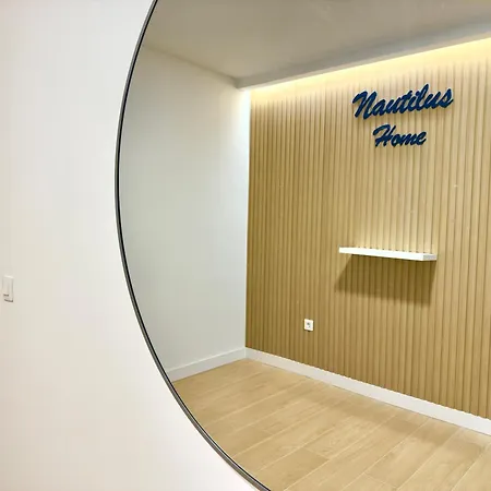 Nautilus Holidays Appartement Las Palmas