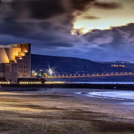 Nautilus Holidays Apartman