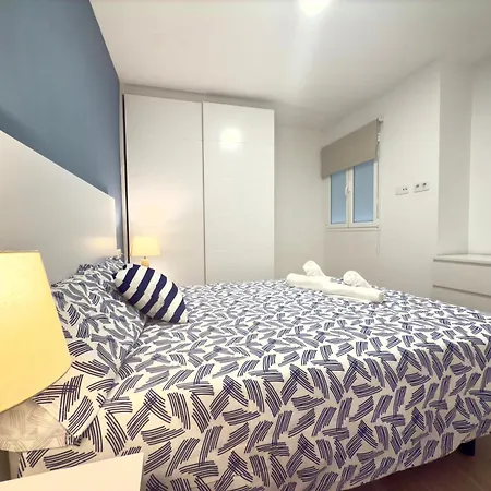 Apartament Nautilus Holidays