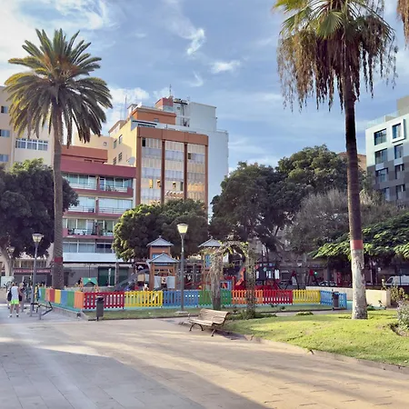 Apartman Nautilus Holidays Las Palmas de Gran Canaria