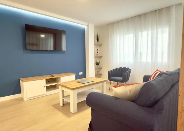 Nautilus Holidays * Las Palmas de Gran Canárias