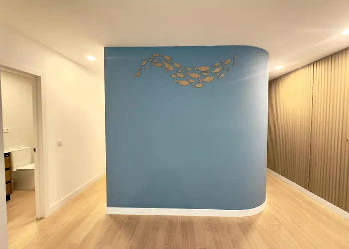 Apartamento Nautilus Holidays