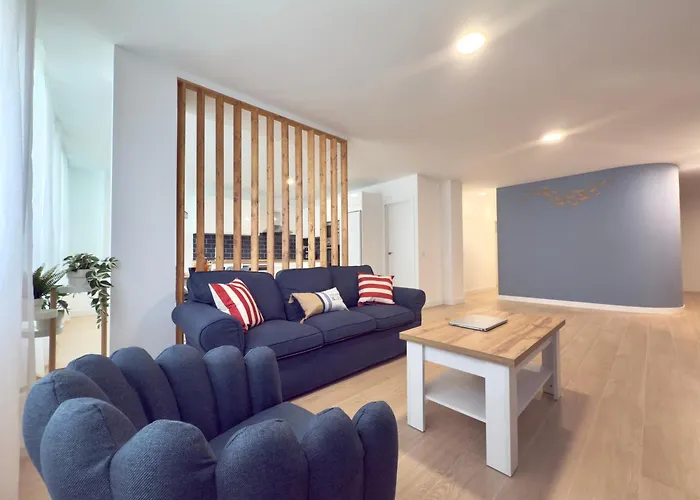 Apartamento Nautilus Holidays *