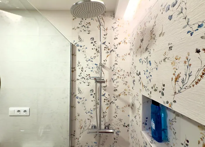 Apartamento Nautilus Holidays Las Palmas de Gran Canárias