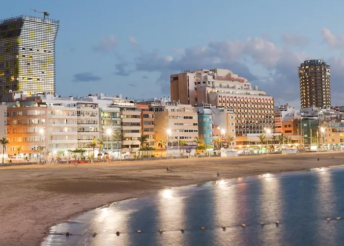 Nautilus Holidays Apartamento