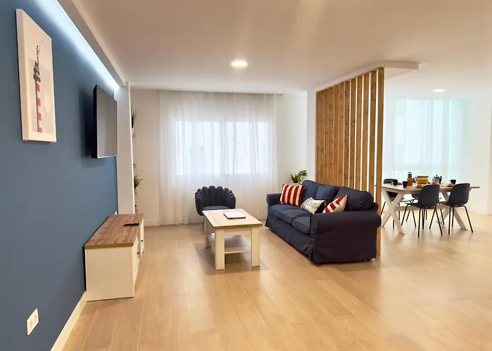 Nautilus Holidays Лас-Пальмас-де-Гран-Канарія