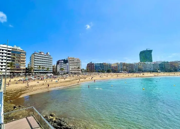 Nautilus Holidays Las Palmas de Gran Canárias