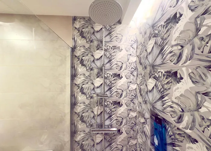 Апартаменти Nautilus Holidays