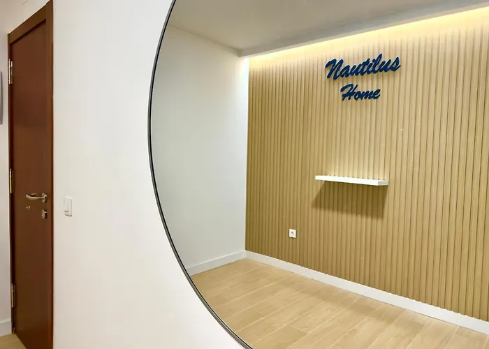 Nautilus Holidays Apartamento Las Palmas de Gran Canárias