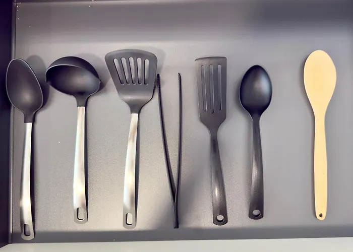 Apartamento Nautilus Holidays *